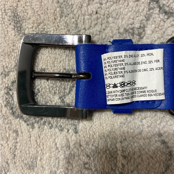 Nike Baseball Belt - Picture 4 of 5